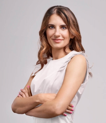 Aleksandra Dąbrowska