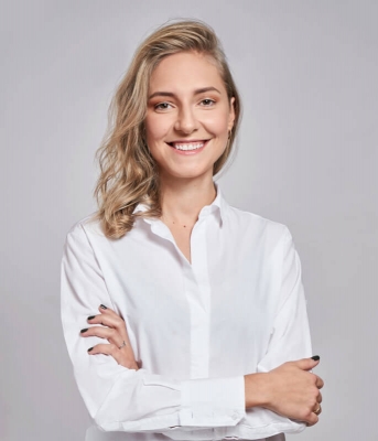 Anastazja Skąpska