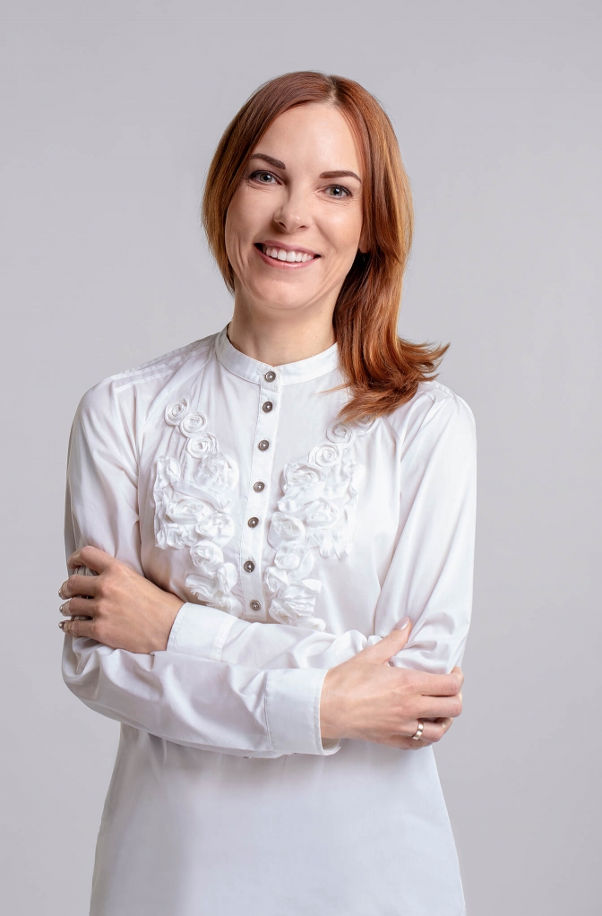 Beata Ziętek-Saja