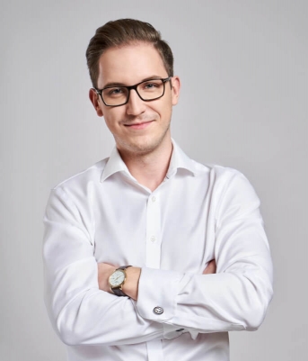 Daniel Surowiecki