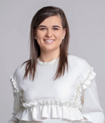 Justyna Ptaszek