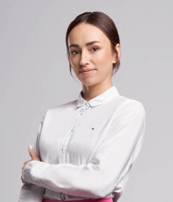 Katarzyna Cieślak