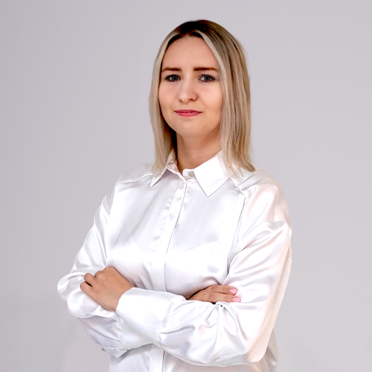 Magdalena Łuniewska