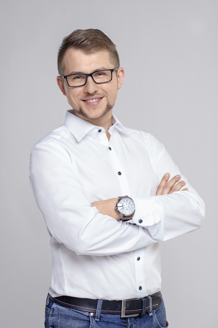 Piotr Jurkowski