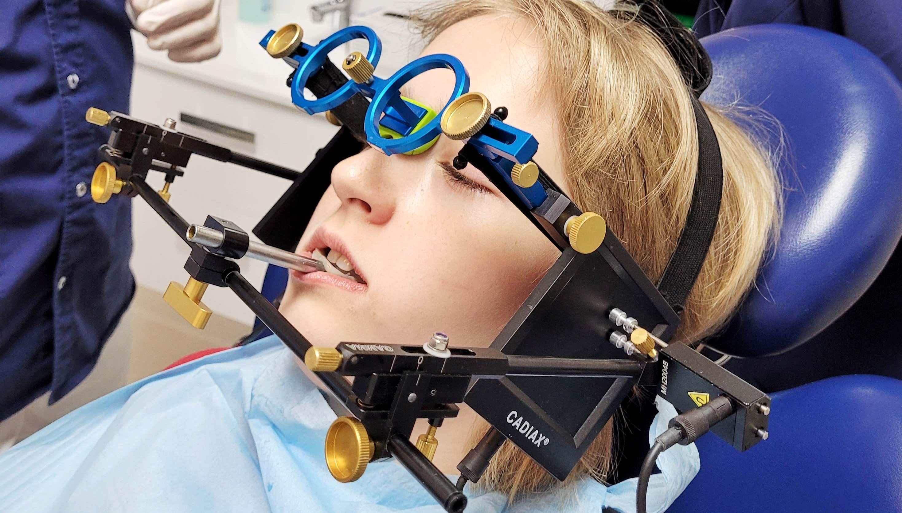 Diagnostyka zaburzeń stawów skroniowo-żuchwowych – ograniczenia i szanse