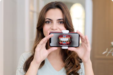 Dental Monitoring – sztuczna inteligencja i Twój smartfon wspierają leczenie ortodontyczne